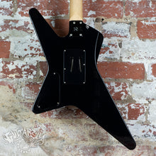 Load image into Gallery viewer, Edwards Crying Star E-CS-160 Galneryus Syu Signature 2008 Black MIJ ESP Japan