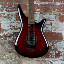 Load image into Gallery viewer, Yamaha MG Standard 1992 Red Sunburst MIJ Japan