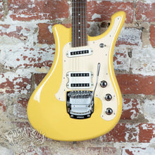 Load image into Gallery viewer, Yamaha SGV-300 Flying Samurai 2000's Yellow