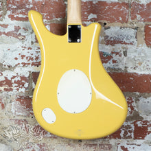 Load image into Gallery viewer, Yamaha SGV-300 Flying Samurai 2000's Yellow