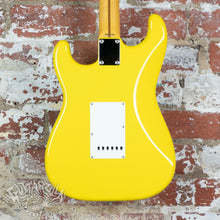 Load image into Gallery viewer, Fender Stratocaster '57 Reissue ST57 2010 Rebel Yellow MIJ Japan