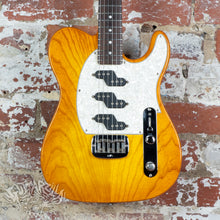 Load image into Gallery viewer, G&L ASAT Z-3 1999 Honeyburst USA