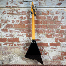 Load image into Gallery viewer, Fender Katana Bass Hama Okamoto Signature 2021 Black MIJ JDM Japan