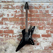 Load image into Gallery viewer, Edwards Crying Star E-CS-160 Galneryus Syu Signature 2008 Black MIJ ESP Japan
