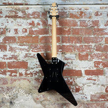 Load image into Gallery viewer, Edwards Crying Star E-CS-160 Galneryus Syu Signature 2008 Black MIJ ESP Japan