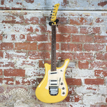 Load image into Gallery viewer, Yamaha SGV-300 Flying Samurai 2000's Yellow