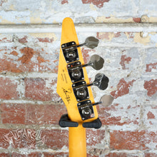 Load image into Gallery viewer, Fender Katana Bass Hama Okamoto Signature 2021 Black MIJ JDM Japan