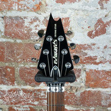 Load image into Gallery viewer, Edwards Crying Star E-CS-160 Galneryus Syu Signature 2008 Black MIJ ESP Japan