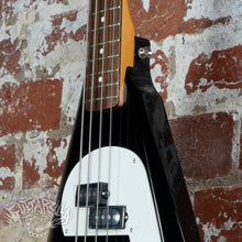 Load image into Gallery viewer, Fender Katana Bass Hama Okamoto Signature 2021 Black MIJ JDM Japan