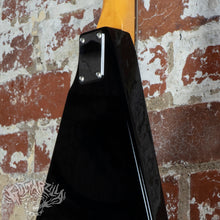 Load image into Gallery viewer, Fender Katana Bass Hama Okamoto Signature 2021 Black MIJ JDM Japan