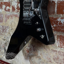 Load image into Gallery viewer, Edwards Crying Star E-CS-160 Galneryus Syu Signature 2008 Black MIJ ESP Japan
