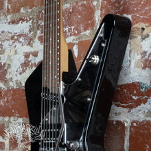 Load image into Gallery viewer, Edwards Crying Star E-CS-160 Galneryus Syu Signature 2008 Black MIJ ESP Japan