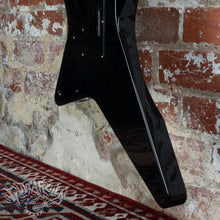 Load image into Gallery viewer, Edwards Crying Star E-CS-160 Galneryus Syu Signature 2008 Black MIJ ESP Japan
