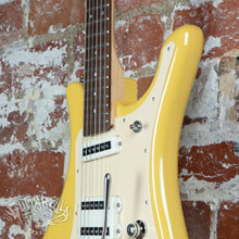 Load image into Gallery viewer, Yamaha SGV-300 Flying Samurai 2000's Yellow