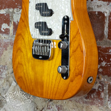 Load image into Gallery viewer, G&L ASAT Z-3 1999 Honeyburst USA
