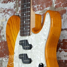 Load image into Gallery viewer, G&L ASAT Z-3 1999 Honeyburst USA