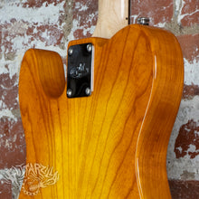 Load image into Gallery viewer, G&L ASAT Z-3 1999 Honeyburst USA