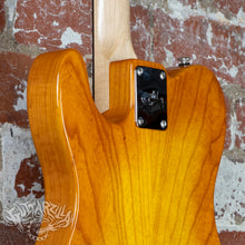 Load image into Gallery viewer, G&L ASAT Z-3 1999 Honeyburst USA