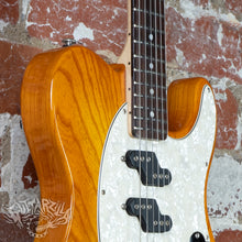 Load image into Gallery viewer, G&L ASAT Z-3 1999 Honeyburst USA