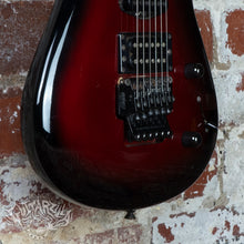 Load image into Gallery viewer, Yamaha MG Standard 1992 Red Sunburst MIJ Japan