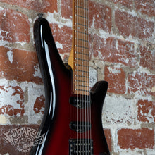 Load image into Gallery viewer, Yamaha MG Standard 1992 Red Sunburst MIJ Japan