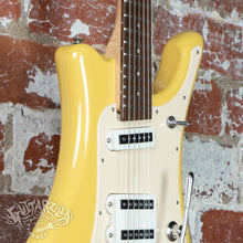 Load image into Gallery viewer, Yamaha SGV-300 Flying Samurai 2000's Yellow