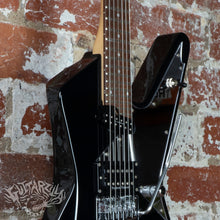 Load image into Gallery viewer, Edwards Crying Star E-CS-160 Galneryus Syu Signature 2008 Black MIJ ESP Japan
