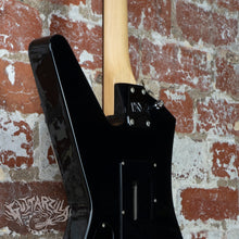 Load image into Gallery viewer, Edwards Crying Star E-CS-160 Galneryus Syu Signature 2008 Black MIJ ESP Japan