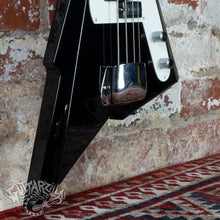 Load image into Gallery viewer, Fender Katana Bass Hama Okamoto Signature 2021 Black MIJ JDM Japan