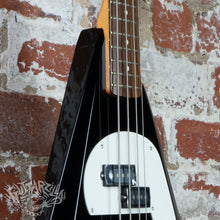 Load image into Gallery viewer, Fender Katana Bass Hama Okamoto Signature 2021 Black MIJ JDM Japan