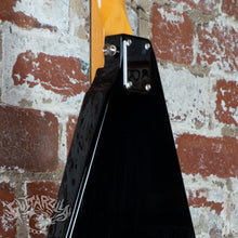 Load image into Gallery viewer, Fender Katana Bass Hama Okamoto Signature 2021 Black MIJ JDM Japan