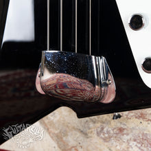 Load image into Gallery viewer, Fender Katana Bass Hama Okamoto Signature 2021 Black MIJ JDM Japan