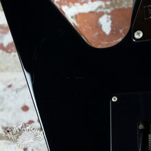 Load image into Gallery viewer, Edwards Crying Star E-CS-160 Galneryus Syu Signature 2008 Black MIJ ESP Japan
