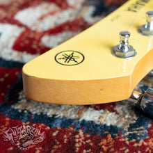 Load image into Gallery viewer, Yamaha SGV-300 Flying Samurai 2000's Yellow