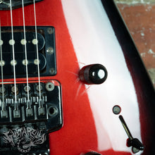 Load image into Gallery viewer, Yamaha MG Standard 1992 Red Sunburst MIJ Japan