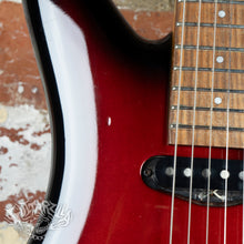 Load image into Gallery viewer, Yamaha MG Standard 1992 Red Sunburst MIJ Japan
