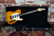 Load image into Gallery viewer, G&L ASAT Z-3 1999 Honeyburst USA