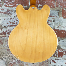 Load image into Gallery viewer, Epiphone Casino 2006 Natural Peerless MIK Korea
