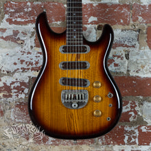 Load image into Gallery viewer, Greco GOII 600 1979 Dark Sunburst MIJ Japan