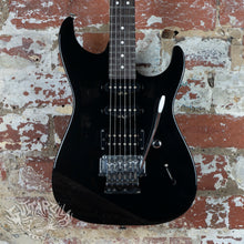 Load image into Gallery viewer, Charvel Dinky DK-055-SSH 1992 Black MIJ Japan