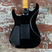 Load image into Gallery viewer, Charvel Dinky DK-055-SSH 1992 Black MIJ Japan