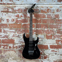 Load image into Gallery viewer, Charvel Dinky DK-055-SSH 1992 Black MIJ Japan