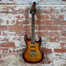 Load image into Gallery viewer, Greco GOII 600 1979 Dark Sunburst MIJ Japan
