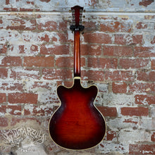 Load image into Gallery viewer, Hofner Verithin 1960 Russet Mahogany Vintage Players Grade
