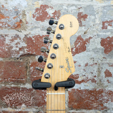 Load image into Gallery viewer, Squier Silver Series Stratocaster 1993 Black MIJ Japan FujiGen