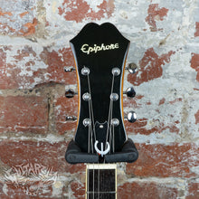 Load image into Gallery viewer, Epiphone Casino 2006 Natural Peerless MIK Korea