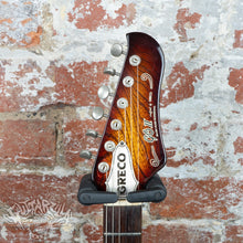 Load image into Gallery viewer, Greco GOII 600 1979 Dark Sunburst MIJ Japan
