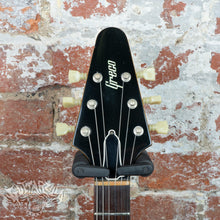 Load image into Gallery viewer, Greco FV-900 Flying V 1978 Natural Ash MIJ FujiGen
