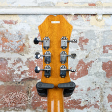 Load image into Gallery viewer, Epiphone Casino 2006 Natural Peerless MIK Korea