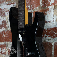 Load image into Gallery viewer, Charvel Dinky DK-055-SSH 1992 Black MIJ Japan